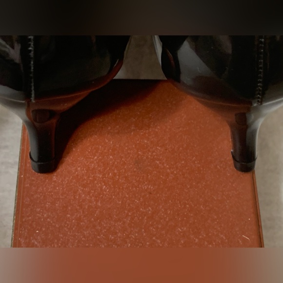 LIFE STRIDE MARCY SIMPLY COMFORT PUMPS - SZ 8W - Picture 3 of 8